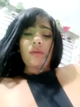 ScarlettParker online show from 02/06/26, 02:16