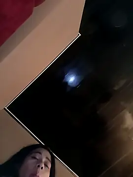 ScarlettParker online show from 02/11/26, 01:32