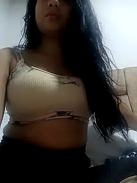 ScarlettParker online show from 02/14/26, 03:14