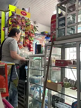 Snapshot of chanelketty chatting on 11/30/25, 03:05 chanelketty online show from 11/30/25, 03:05