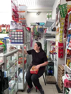 Snapshot of chanelketty chatting on 12/01/25, 02:55 chanelketty online show from 12/01/25, 02:55