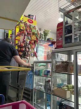 Snapshot of chanelketty chatting on 12/21/25, 03:08 chanelketty online show from 12/21/25, 03:08