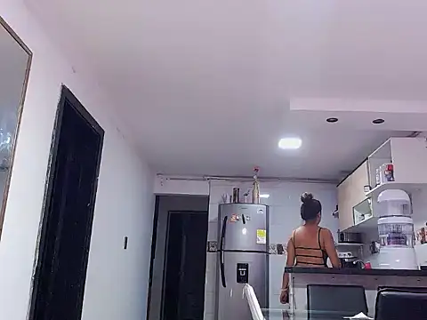 Caroline Jons online show from 11/08/25, 11:10