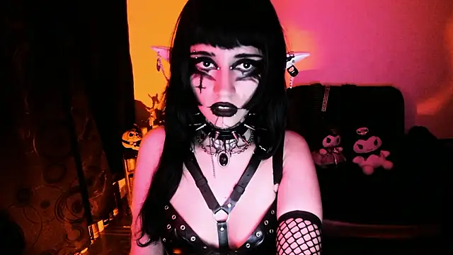 Yueeclipsa online show from 02/13/26, 04:41