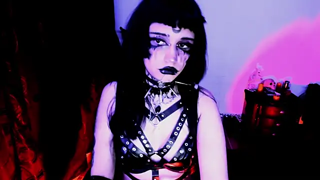 Yueeclipsa online show from 02/26/26, 05:06