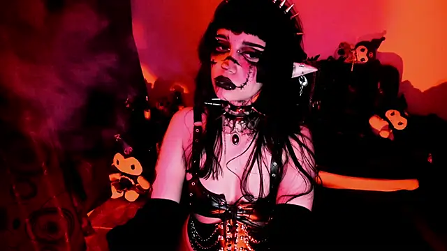 Yueeclipsa online show from 03/11/26, 06:30