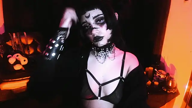 Yueeclipsa online show from 03/23/26, 04:38