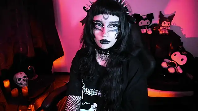 Yueeclipsa online show from 04/08/26, 04:45