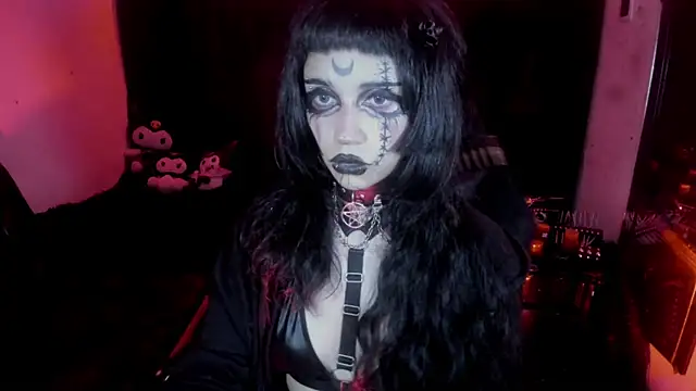 Yueeclipsa online show from 05/04/26, 05:14