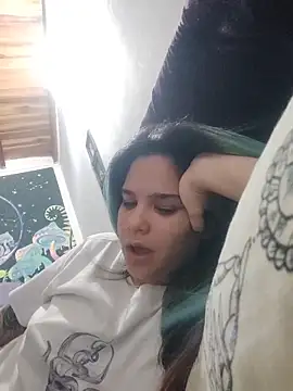 AshGraven online show from 11/15/25, 01:03