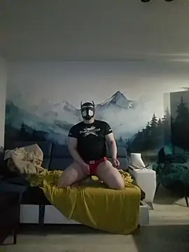 wloczykij1 online show from 04/19/26, 04:01
