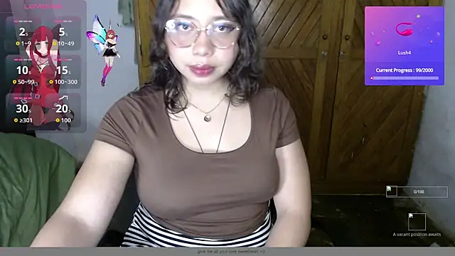 Snapshot of Sapphire024 chatting on 11/29/25, 08:23 Sapphire024 online show from 11/29/25, 08:23