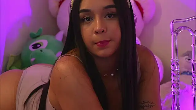 ISA NIXON online show from 01/09/26, 01:30