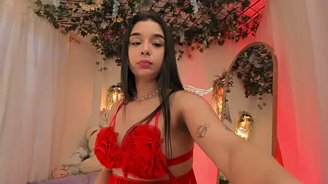 ISA NIXON online show from 02/11/26, 10:26