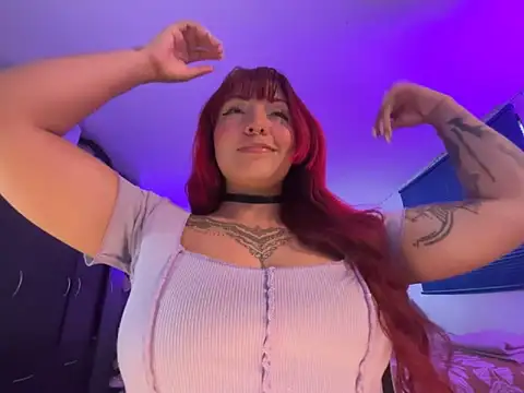 briannasteinn online show from 03/24/26, 02:22