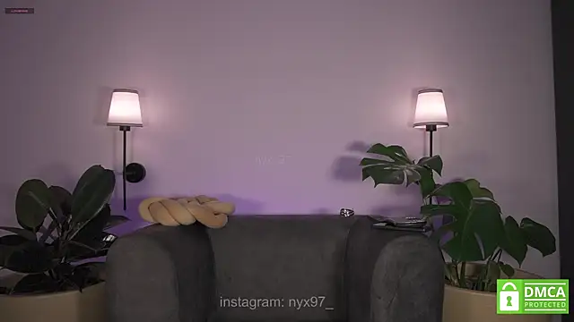 nyx 97 online show from 11/30/25, 03:43