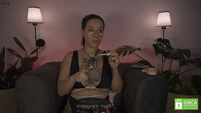 nyx 97 online show from 03/06/26, 05:48