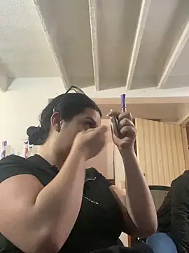 Snapshot of Kloe_Novoa chatting on 12/01/25, 01:16 Kloe Novoa online show from 12/01/25, 01:16