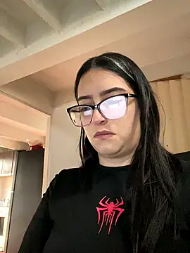 Kloe Novoa online show from 01/10/26, 01:35