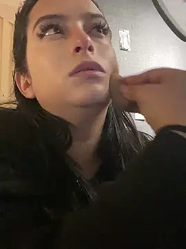 Kloe Novoa online show from 01/15/26, 01:37