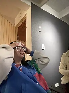 Kloe Novoa online show from 01/16/26, 01:26