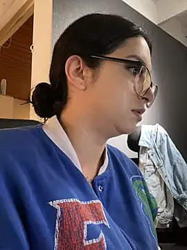 Kloe Novoa online show from 01/19/26, 01:37