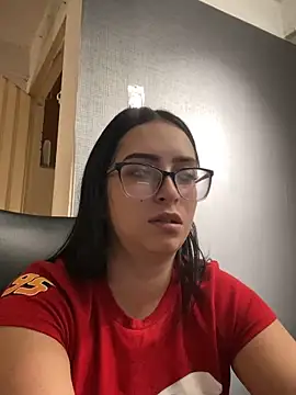 Kloe Novoa online show from 02/12/26, 01:39