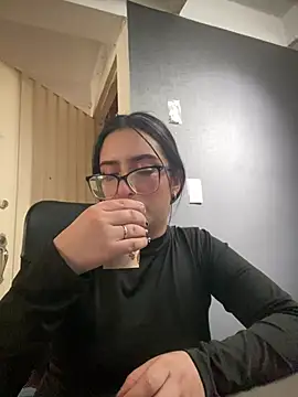 Kloe Novoa online show from 02/24/26, 01:20