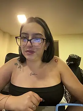 Kloe Novoa online show from 02/27/26, 12:38