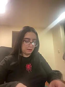 Kloe Novoa online show from 03/31/26, 12:05