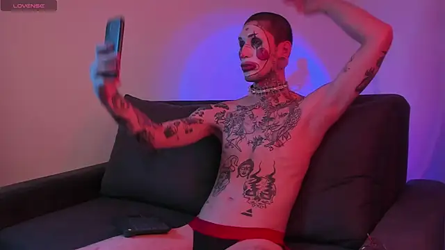 Snapshot of TokyoHatsumoto chatting on 10/31/25, 06:09 TokyoHatsumoto online show from 10/31/25, 06:09