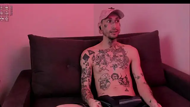 Snapshot of TokyoHatsumoto chatting on 11/07/25, 02:50 TokyoHatsumoto online show from 11/07/25, 02:50