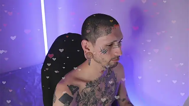 Snapshot of TokyoHatsumoto chatting on 02/15/26, 12:29 TokyoHatsumoto online show from 02/15/26, 12:29