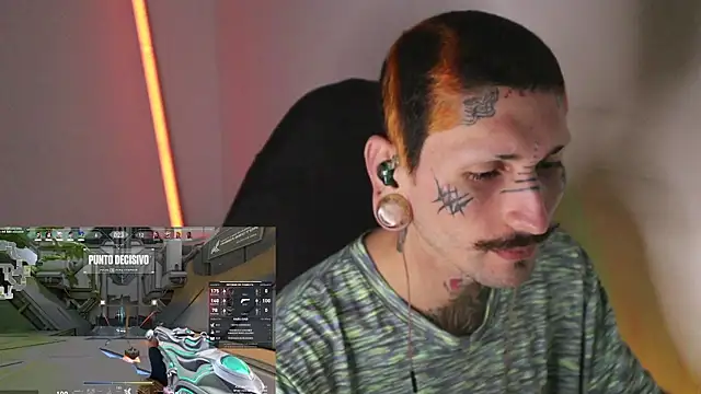 TokyoHatsumoto online show from 03/20/26, 11:09