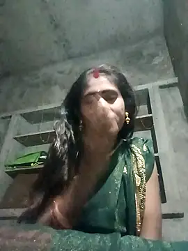 QRANSEXI online show from 11/08/25, 02:39