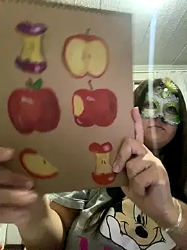 crazzyanne online show from 11/24/25, 04:12