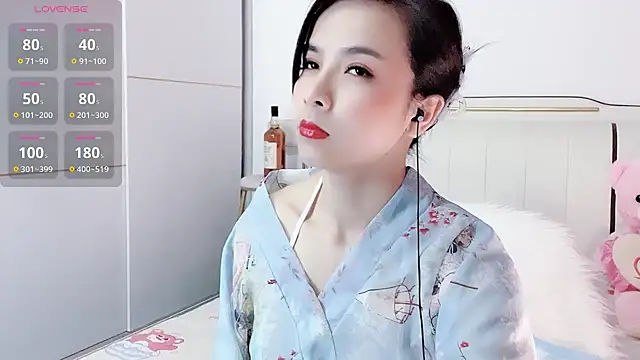 -Jenny-666- online show from 03/20/26, 12:15