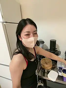 akimix xoxo online show from 02/11/26, 02:44