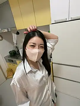 akimix xoxo online show from 02/15/26, 02:36