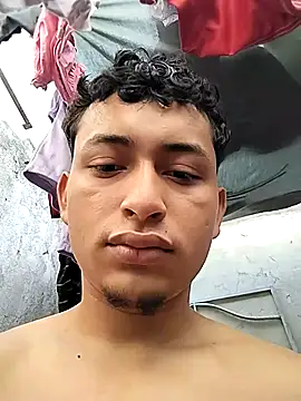 fer luna online show from 10/28/25, 08:22