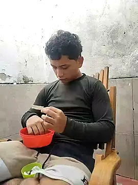 fer luna online show from 11/04/25, 09:14