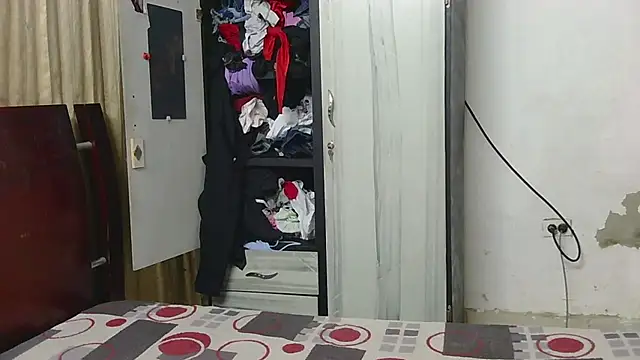 fer luna online show from 11/28/25, 04:26