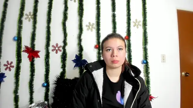 Vanessa Martinz online show from 12/02/25, 12:10