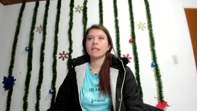 Vanessa Martinz online show from 12/14/25, 12:32