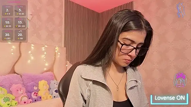 MAIILY TAY online show from 01/19/26, 11:47