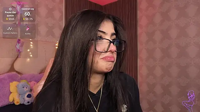 MAIILY TAY online show from 02/21/26, 12:28