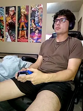 Ais B10 online show from 02/27/26, 04:45