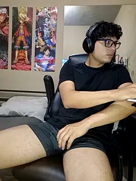 Ais B10 online show from 03/03/26, 04:18