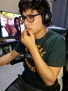 Ais B10 online show from 03/06/26, 01:46