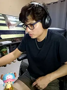 Ais B10 online show from 03/11/26, 03:23